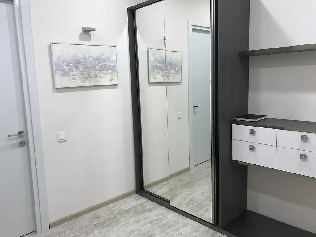 Apartment On Iunkerta Street Tbilisi
